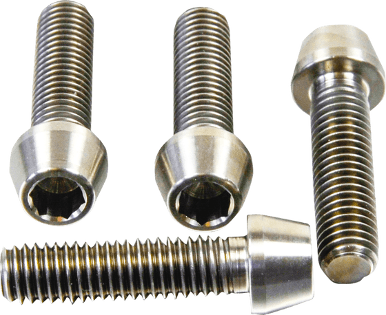 XJ6 DIVERSION F (2008 - 2018) clip on handlebar bolt kit | PRO BOLT