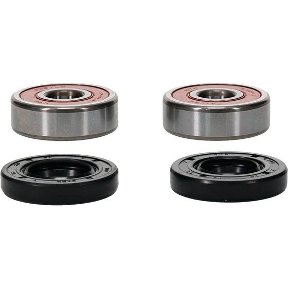 YZ 80 (1974 - 1981) wheel bearing kit front | All Balls