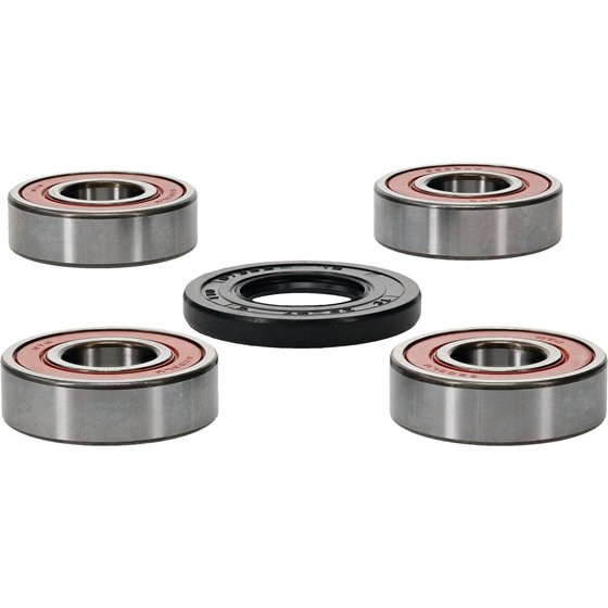 YZ 250 (1980 - 1980) wheel bearing kit rear | All Balls