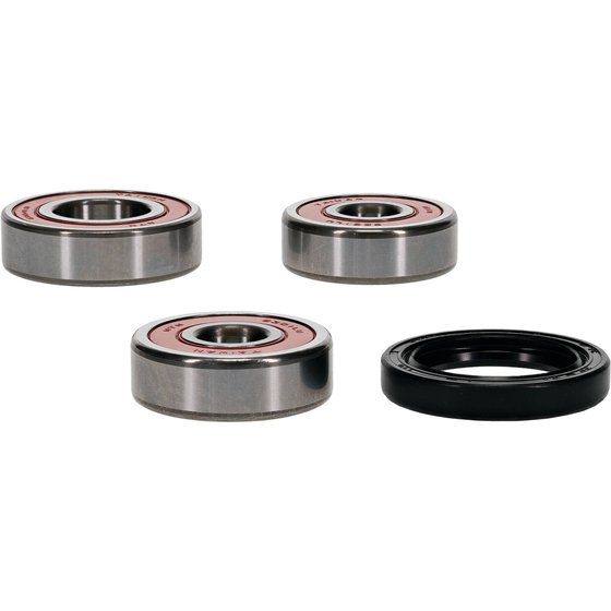 TT-R 110 (2008 - 2022) wheel bearing kit rear | All Balls