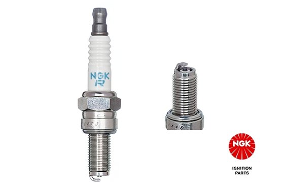 ATTAK (2006 - 2007) spark plug | NGK