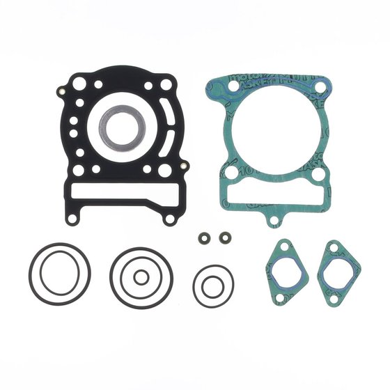 XN 125 TEOS (2000 - 2000) top end gasket kit | ATHENA