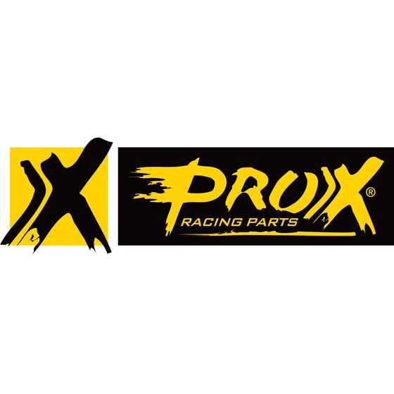 XV 1600 ROAD STAR (1999 - 2003) fork seal set | ProX