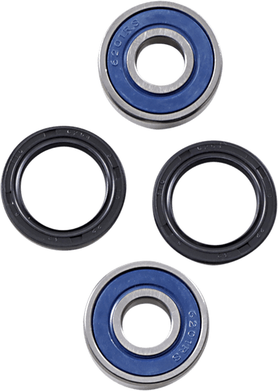 YZ 85 (2019 - 2022) wheel bearing kit front | All Balls