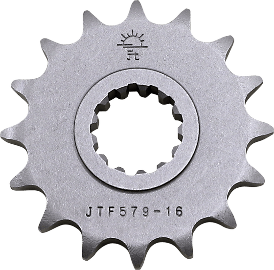 FZ1 S FAZER (2001 - 2015) front sprocket 16tooth pitch 530 jtf57916 | JT Sprockets