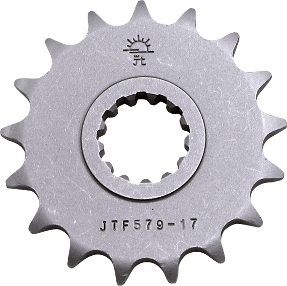 FZ1 S FAZER (2001 - 2015) front sprocket 16tooth pitch 530 jtf57916 | JT Sprockets