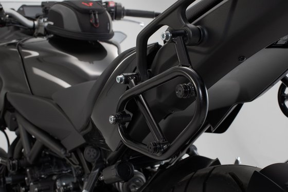 NIKEN GT (2019 - 2020) slc side carrier r - yamaha niken | SW-MOTECH