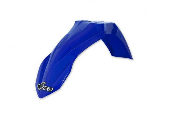 YZ 80 (1993 - 2001) restyle front fender - yamaha yz80/85 reflex-blue | UFO