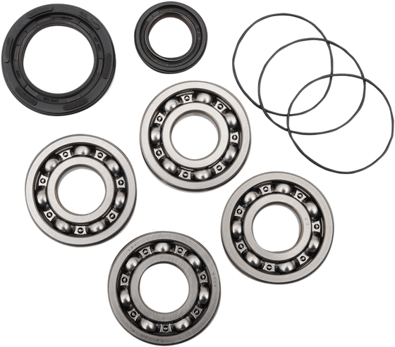 YFZ 350 BANSHEE (1987 - 2006) main bearing and seal kit | Hot Rods