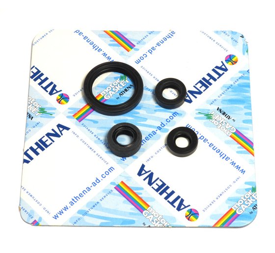 YZ 450 F (2006 - 2013) engine oil seals kit | ATHENA