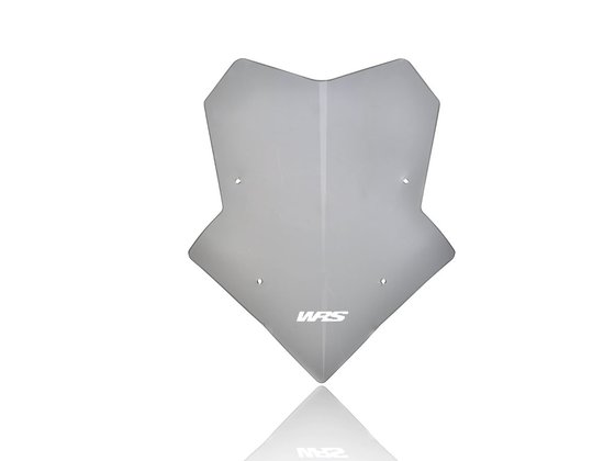 MT-09 TRACER 900 (2015 - 2022) dark sport windscreen for yamaha mt-09 | WRS