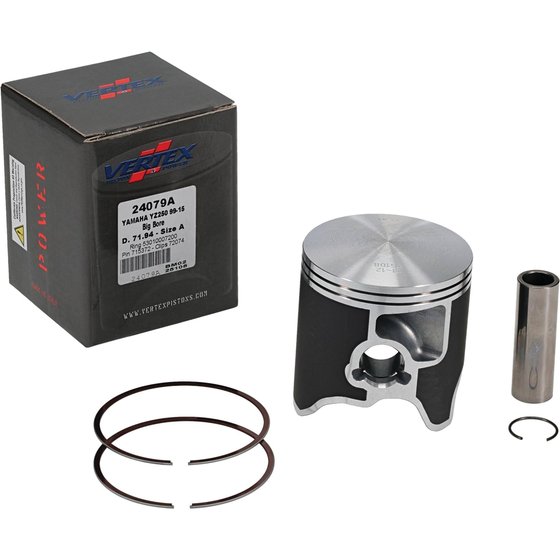 YZ 250 (1999 - 2023) big bore piston kit | Vertex