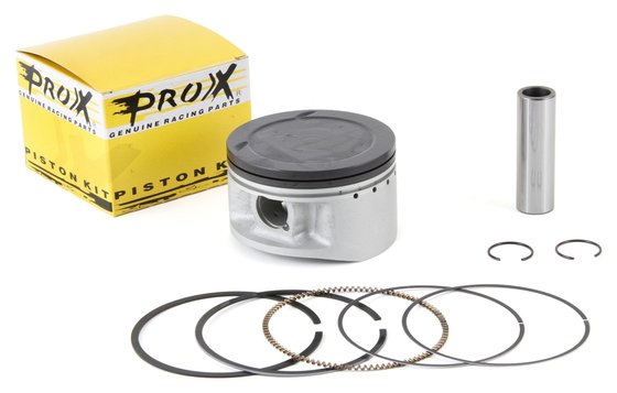 TT 600 (1984 - 2004) piston kit | ProX