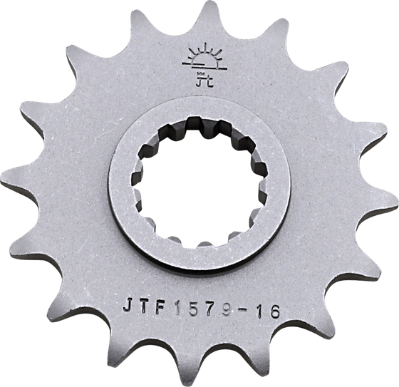 YZF R1M (2015 - 2022) steel front sprocket | JT Sprockets