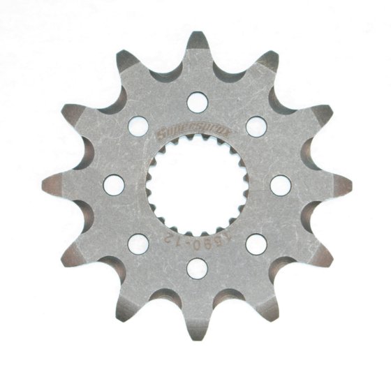 YZ 250 FX (2015 - 2020) front sprocket | Supersprox