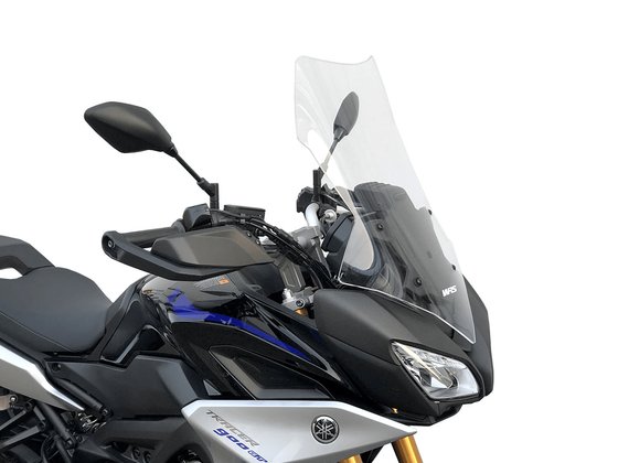 MT-09 TRACER 900 (2015 - 2022) windscreen for dual purpose | WRS