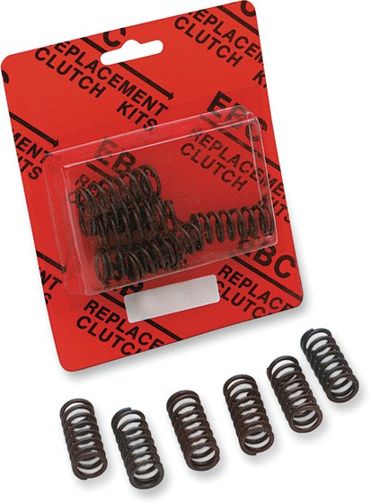 FZR 1000 (1987 - 1988) csk series heavy duty clutch spring kits | EBC