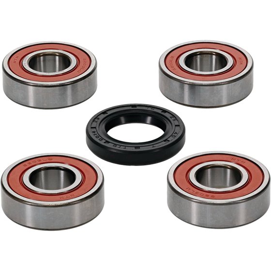 IT 400 (1976 - 1979) wheel bearing kit rear | All Balls