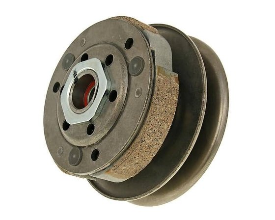 AXIS YA 50 R (1996 - 1998) clutch pulley assembly | 101 OCTANE