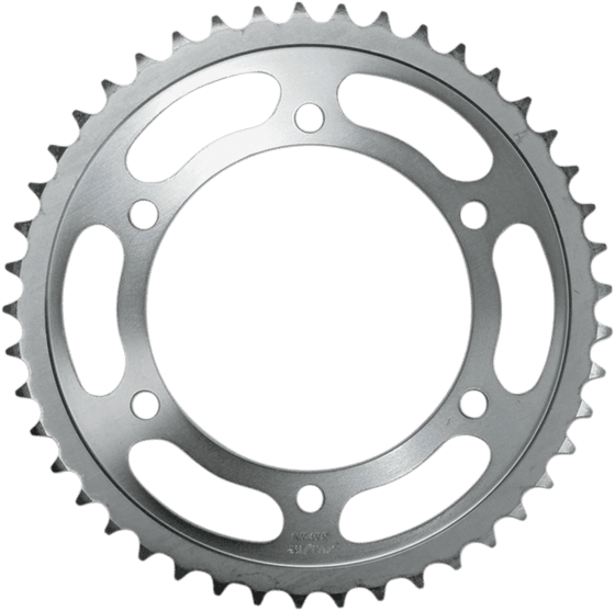 FZX 750 FAZER (1987 - 1989) rear steel sprocket - 39 teeth, 530 pitch | SUNSTAR SPROCKETS