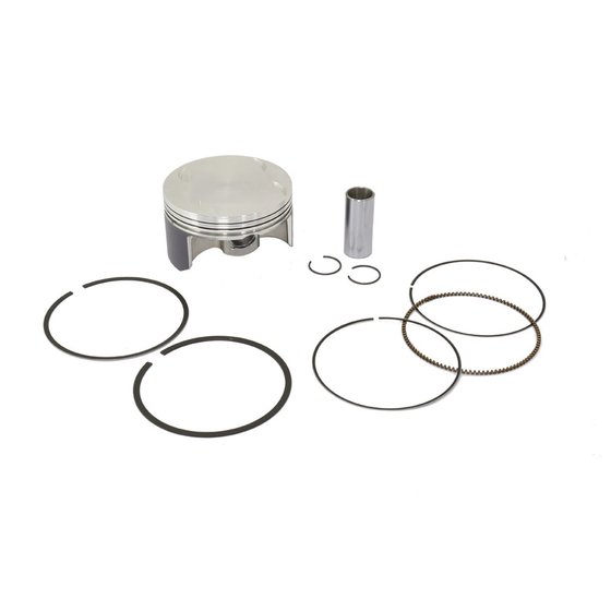 XT 600 (1984 - 1993) forged piston kit | ATHENA