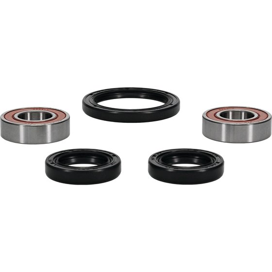 YFM 80 GRIZZLY (2005 - 2008) wheel bearing kit front | All Balls