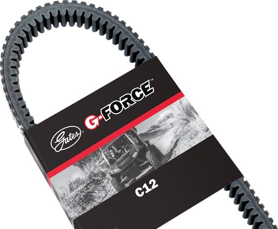 YXR 700 RHINO (2008 - 2013) atv/utv drive belt | GATES