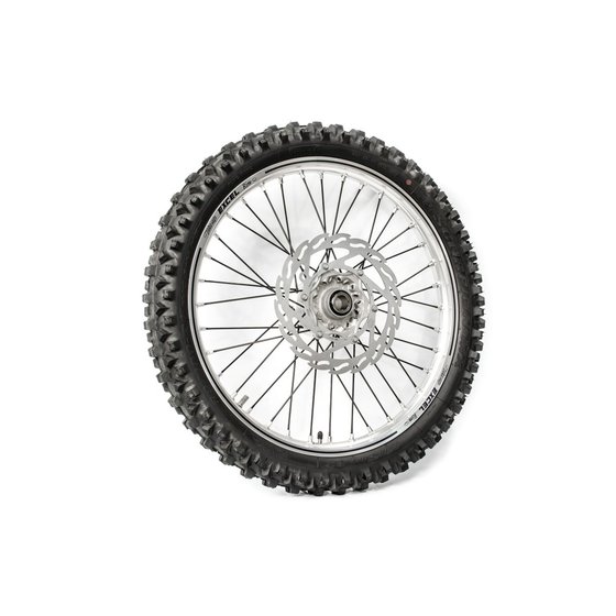 YZ 125 (1974 - 2022) front brake disc | MOTO-MASTER