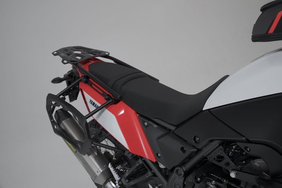 TENERE 700 (2019 - 2022) pro side carriers | SW-MOTECH