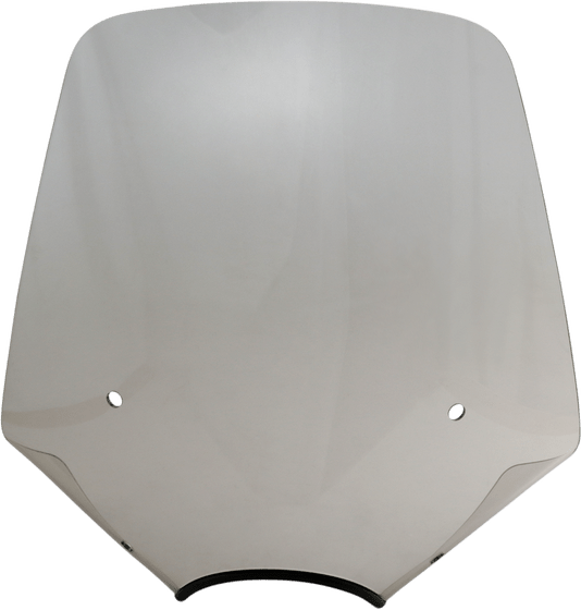 XVS 950 A MIDNIGHT STAR (2009 - 2017) big shot solar windshield | MEMPHIS SHADES METRIC