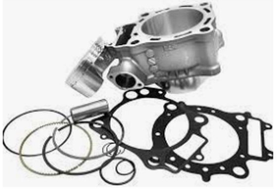 WR 250 F (2020 - 2023) big bore cylinder kit | Cylinder Works