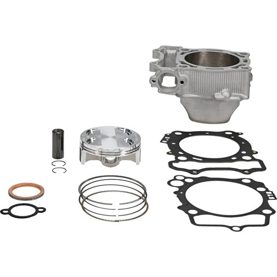 WR 250 F (2020 - 2023) big bore cylinder kit | Cylinder Works