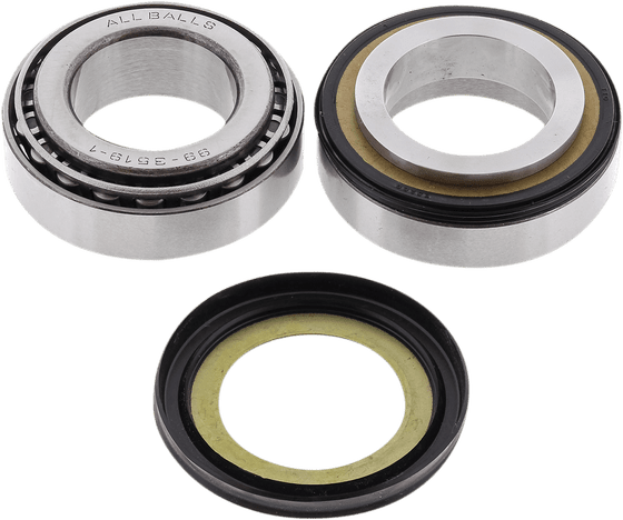 YZF R6 (2006 - 2020) steering bearing kit | All Balls