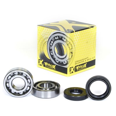 YZ 80 (1982 - 1992) prox crankshaft bearing & seal kit yz80 '82-92 | ProX