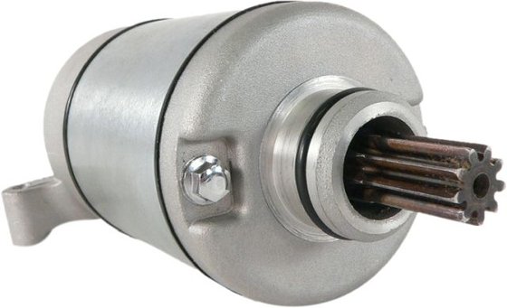 YFM 700 GRIZZLY (2009 - 2023) starter motor | ARROWHEAD