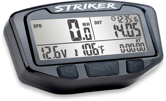 TT R 250 (2000 - 2006) striker computer kit | TRAIL TECH