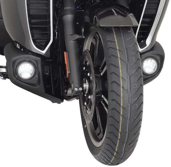 XV 1900 STAR ELUDER (2018 - 2021) fog lights venture | SHOW CHROME