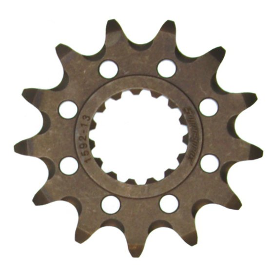 YFM 700 R RAPTOR (2006 - 2022) supersprox / jt front sprocket 1592,14 | Supersprox