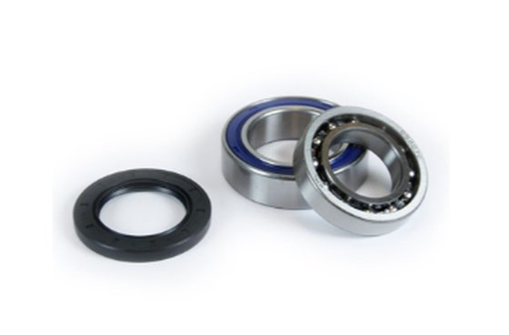 YFM 600 GRIZZLY (1998 - 1999) prox rearwheel bearing set yfm350u big bear '96-99 | ProX