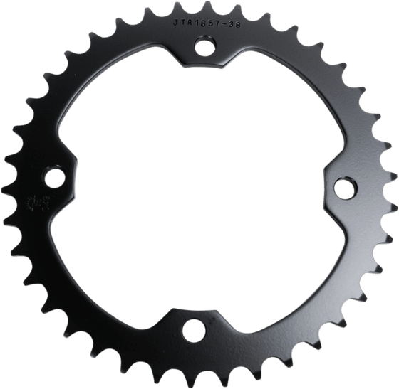 YFM 700 R RAPTOR (2006 - 2022) rear sprocket 36 tooth pitch 520 jtr185736 | JT Sprockets