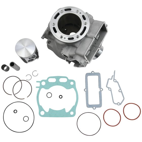 YZ 250 (1999 - 2023) standard bore cylinder kit | Cylinder Works