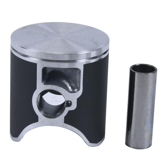 YZ 125 (2005 - 2022) cast piston kit | Vertex