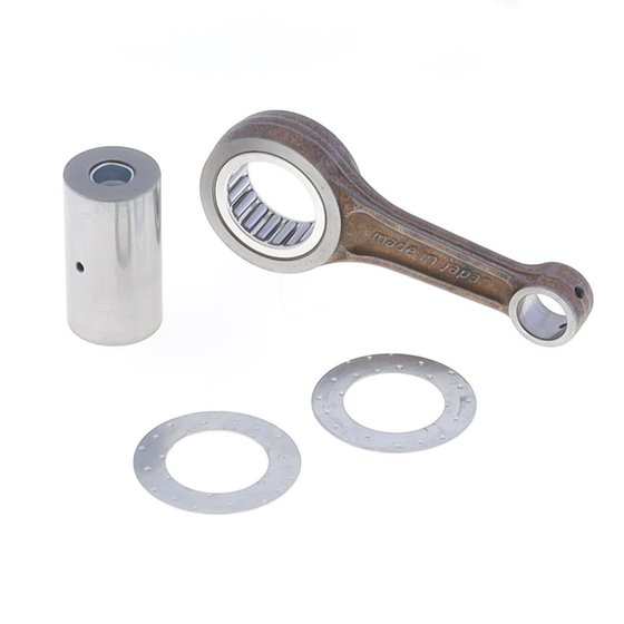 YZ 250 F (2019 - 2023) combo kit: connecting rod kit with engine gasket kit | ATHENA