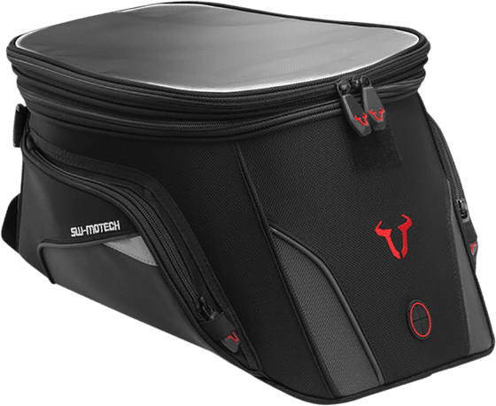 TRACER 900 GT (2018 - 2022) tankbag pro trial | SW-MOTECH