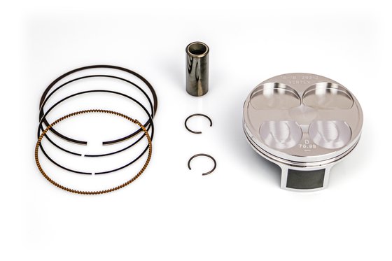 YZ 250 FX (2020 - 2023) forged replica piston kit | Vertex