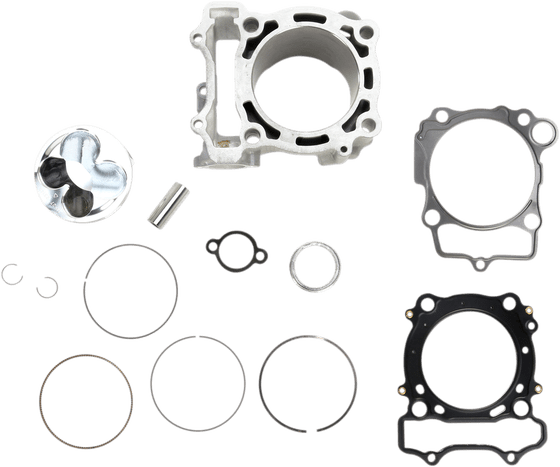 YZ 250 FX (2015 - 2019) big bore cylinder kit | Cylinder Works