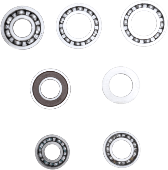 YFM 700 GRIZZLY (2007 - 2021) transmission bearing kit | Hot Rods