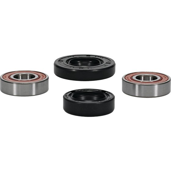 TT R 125 (2000 - 2022) wheel bearing kit front | All Balls