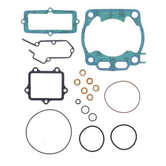 YZ 250 X (2016 - 2022) top end gasket kit | ATHENA