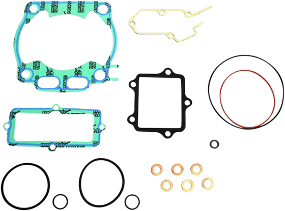 YZ 250 X (2016 - 2022) top end gasket kit | ATHENA